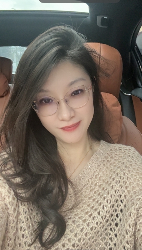 candice的第二张照片--新乡相亲服务中心