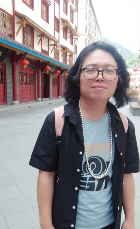 董先森的第三张照片--新乡相亲服务中心