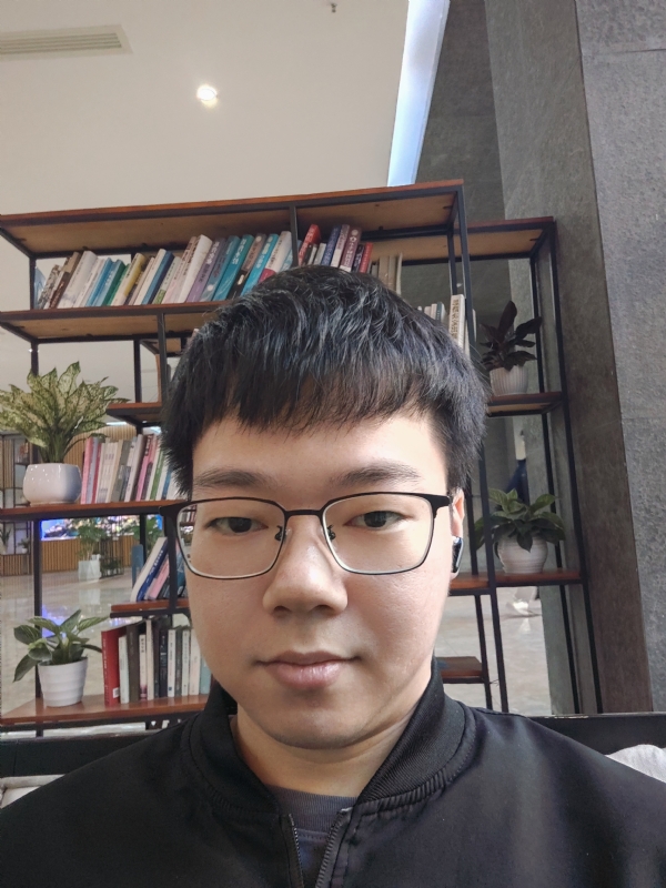 00柯的第一张照片--新乡相亲服务中心