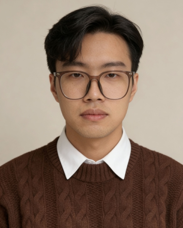 Quin的第一张照片--新乡相亲服务中心