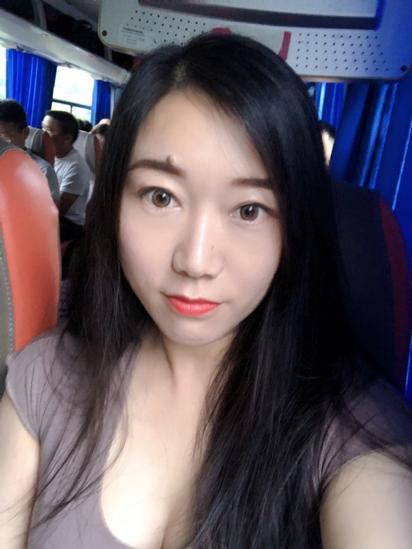 杨杨的第一张照片--新乡相亲服务中心