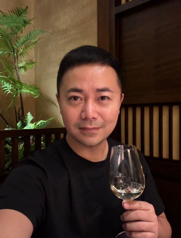 幸福的第二张照片--新乡相亲服务中心