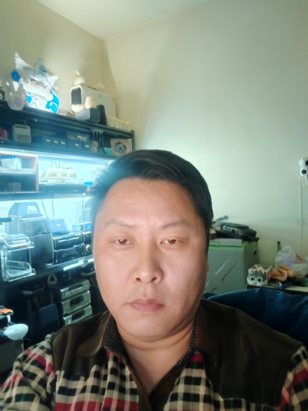 一半的第一张照片--新乡相亲服务中心