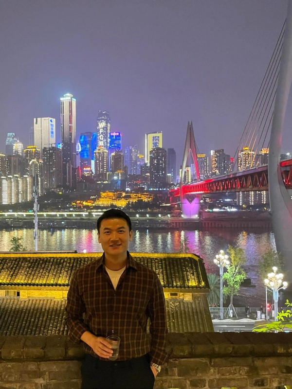 御風的第一张照片--新乡相亲服务中心