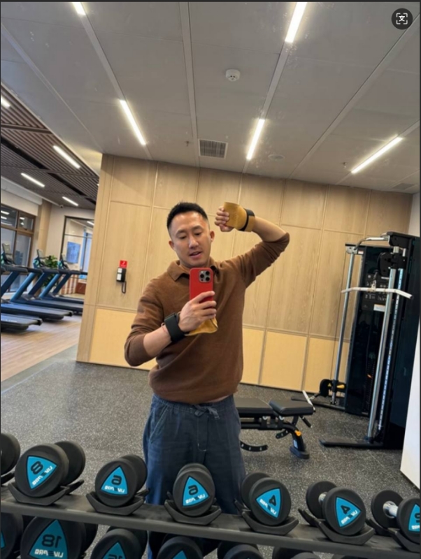 清风徐来的第三张照片--新乡相亲服务中心