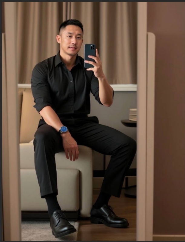 清风徐来的第四张照片--新乡相亲服务中心