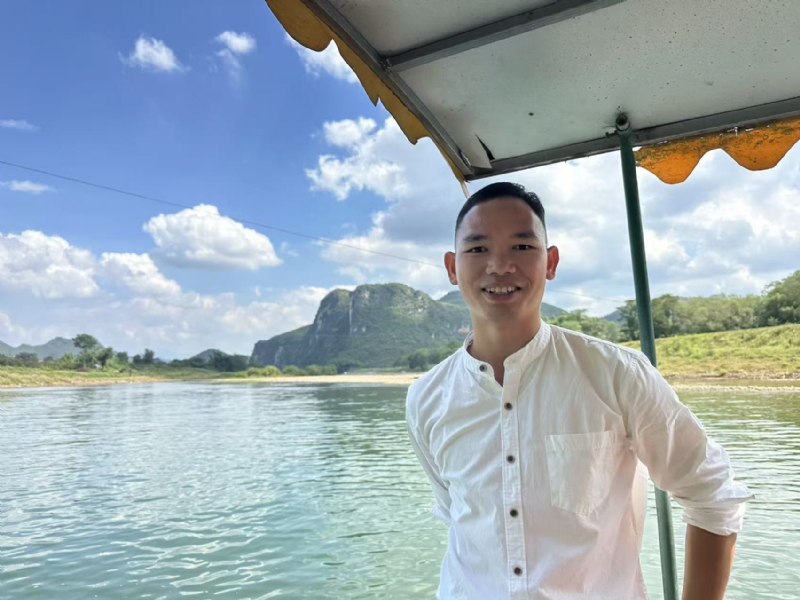 天云的第一张照片--新乡相亲服务中心