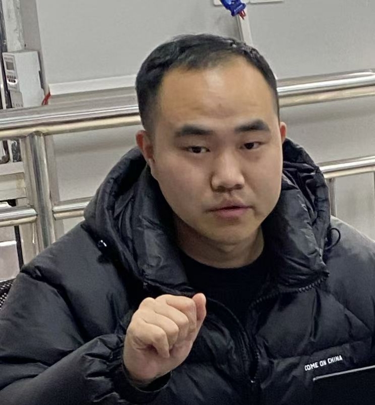 wkx的第二张照片--新乡相亲服务中心