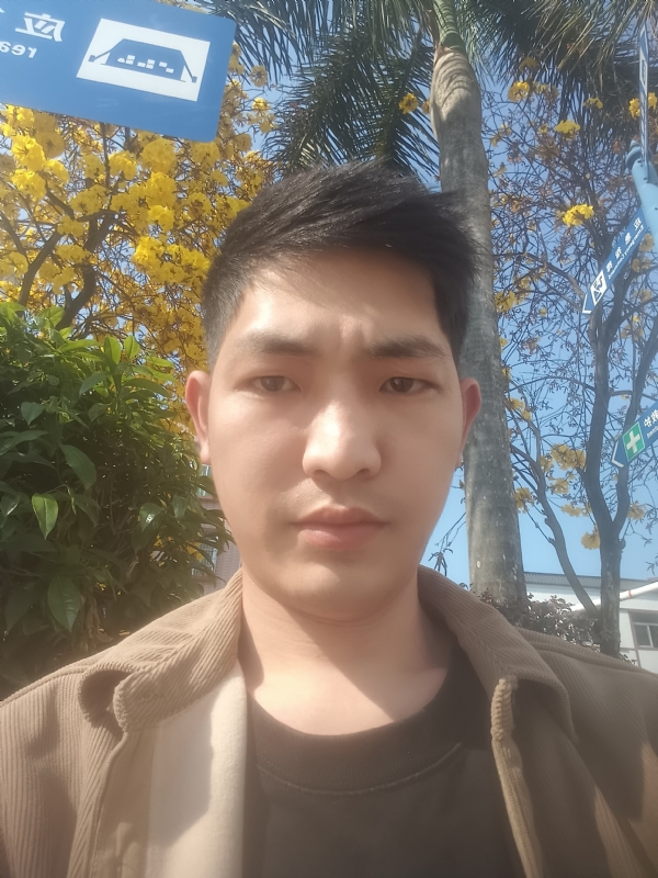 陈先生的第一张照片--新乡相亲服务中心