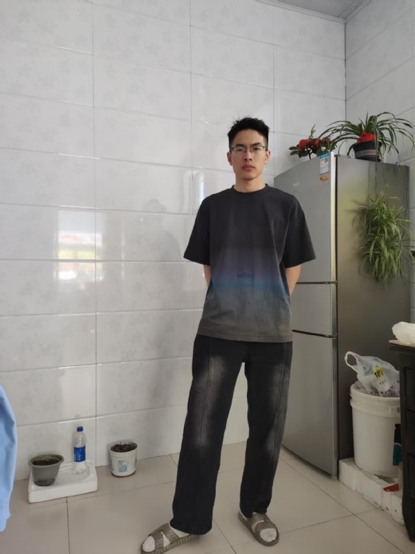 子君的第一张照片--新乡相亲服务中心