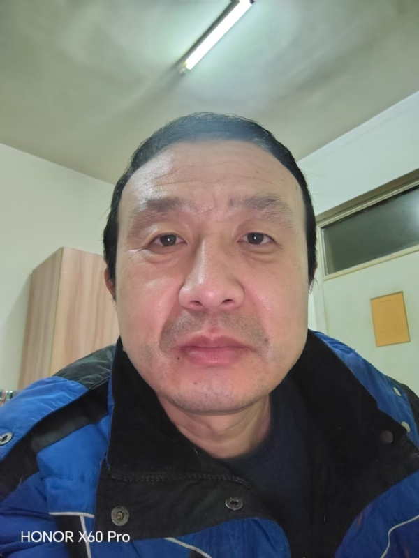 一心一意的第一张照片--新乡相亲服务中心