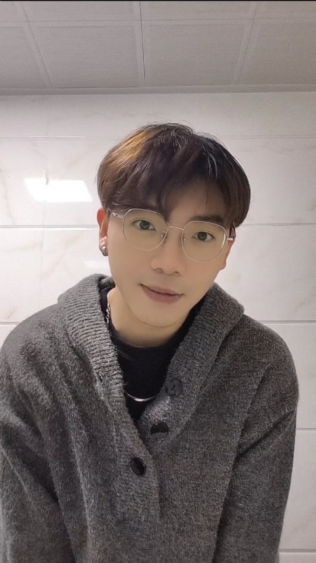 晚睡早起的第一张照片--新乡相亲服务中心