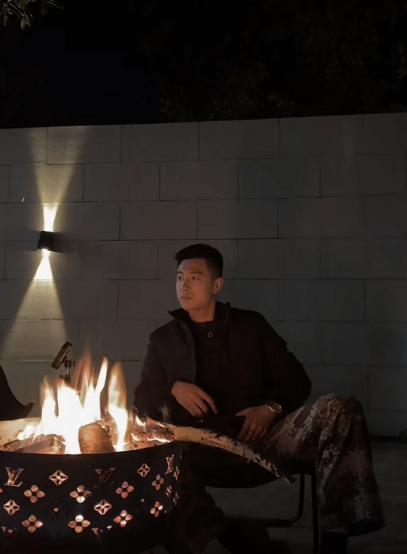 南风知我意的第一张照片--新乡相亲服务中心