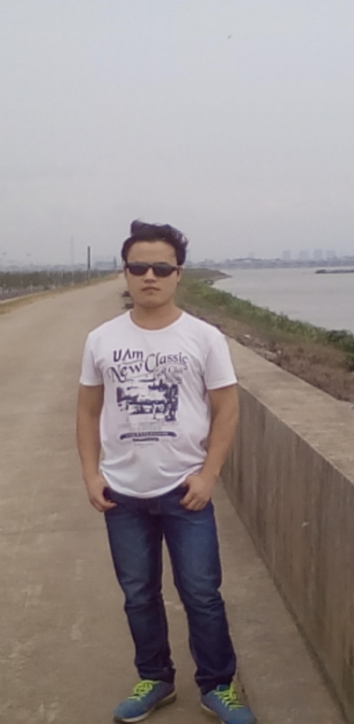 wind的第二张照片--新乡相亲服务中心