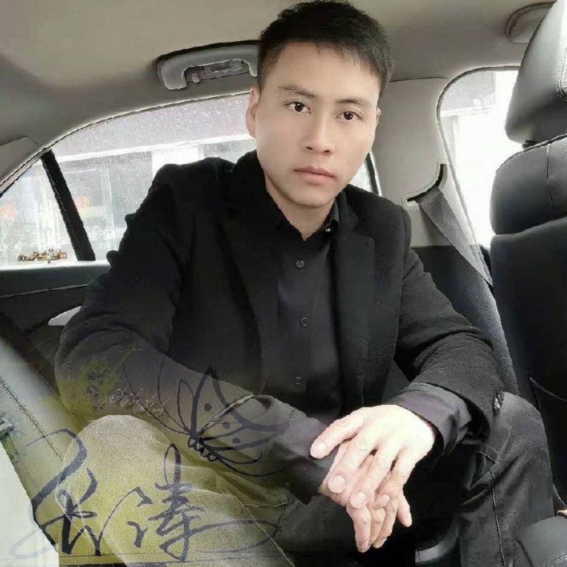 江春入旧年的第一张照片--新乡相亲服务中心