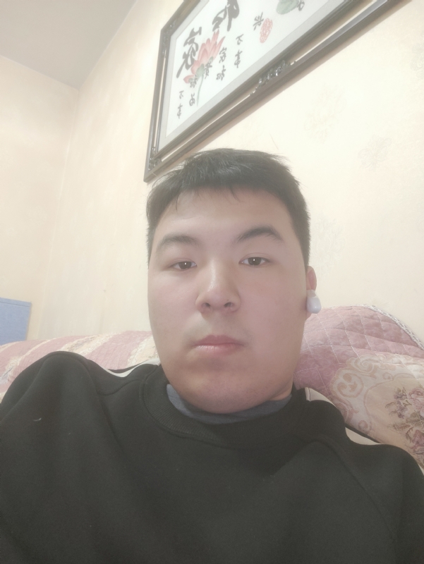 做你的男人的第二张照片--新乡相亲服务中心