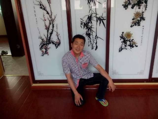 爱你一生一世的第三张照片--新乡相亲服务中心