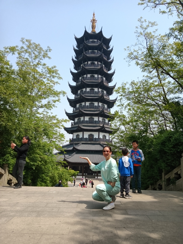 不蒋理的第三张照片--新乡相亲服务中心