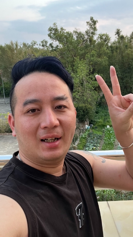 暖心的第一张照片--新乡相亲服务中心