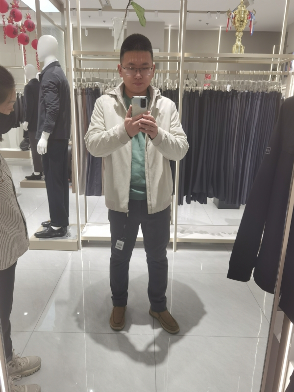 天天向上的第二张照片--新乡相亲服务中心