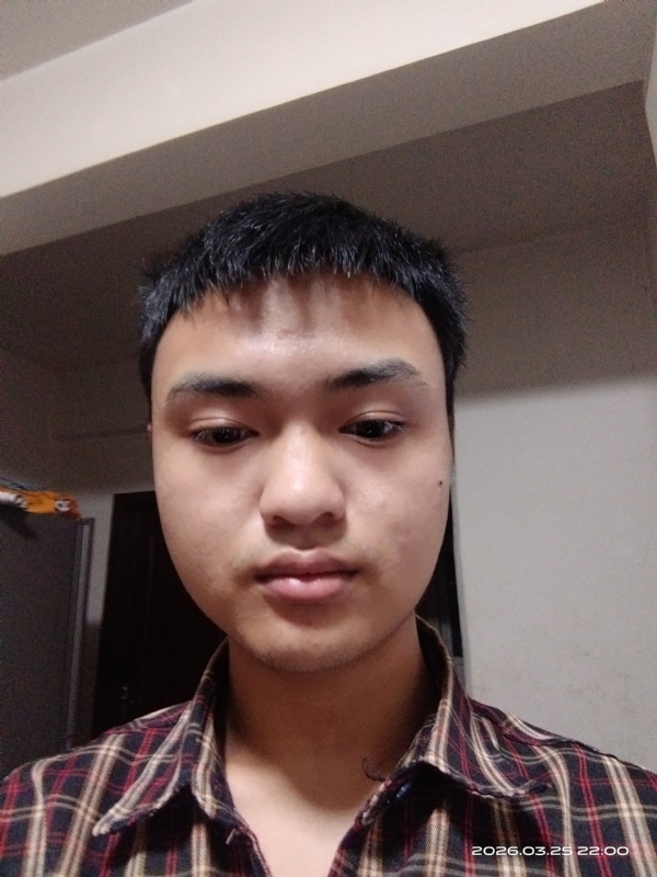 小磊的第一张照片--新乡相亲服务中心