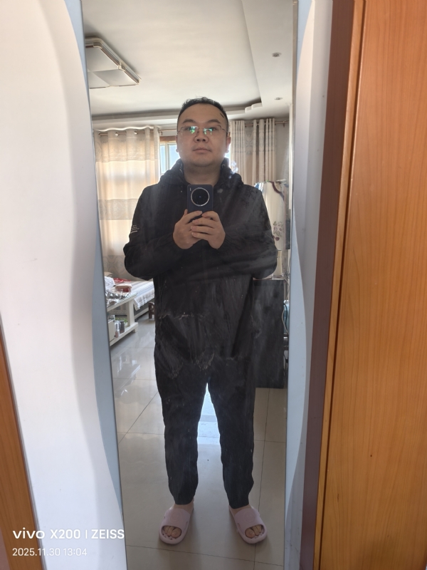 北狼的第一张照片--新乡相亲服务中心