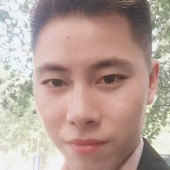 缺个伴的第一张照片--新乡相亲服务中心