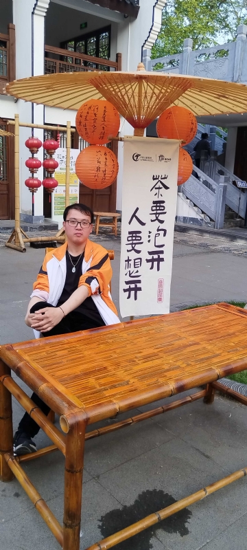 友谊支柱的第一张照片--新乡相亲服务中心