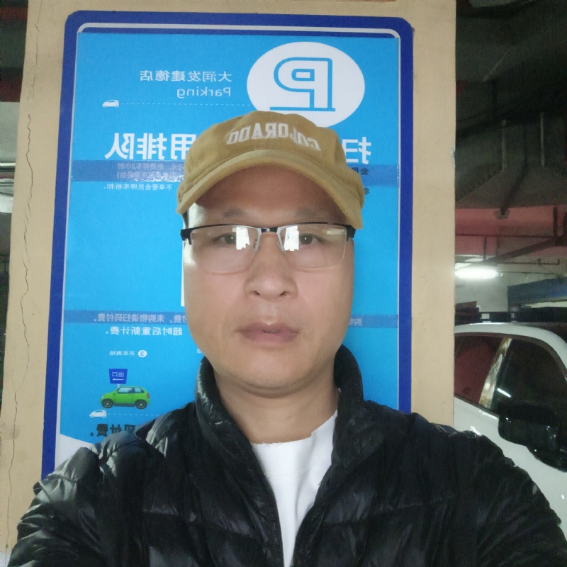 子昂的第三张照片--新乡相亲服务中心