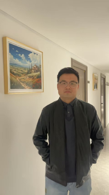 半瓶子的第一张照片--新乡相亲服务中心