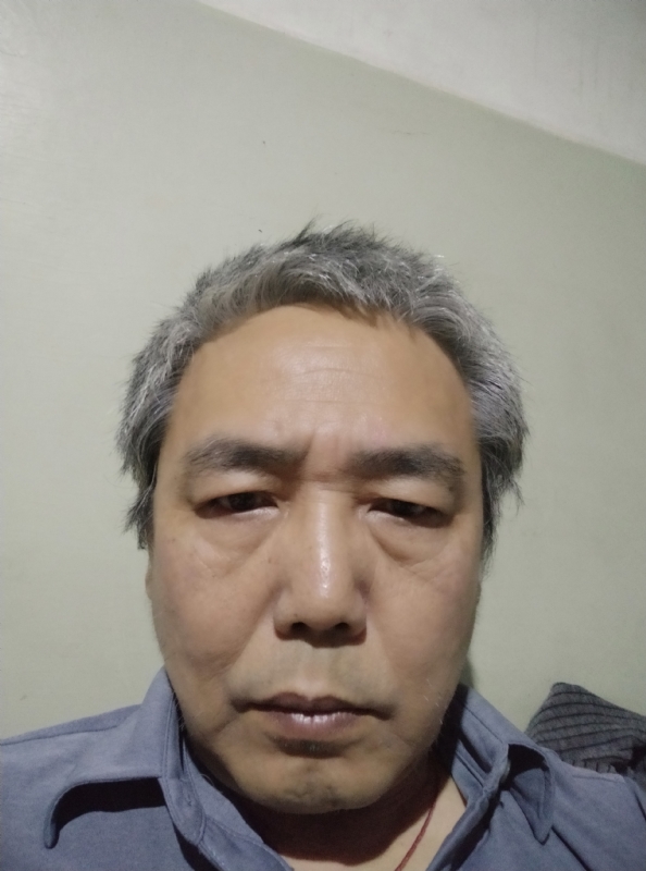 joe的第一张照片--新乡相亲服务中心