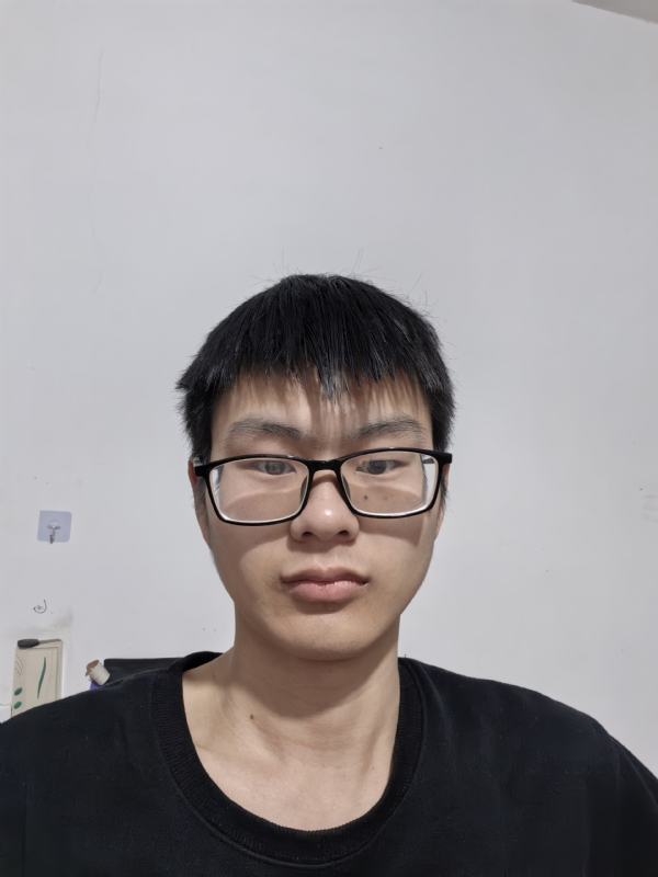 心如止水的第一张照片--新乡相亲服务中心