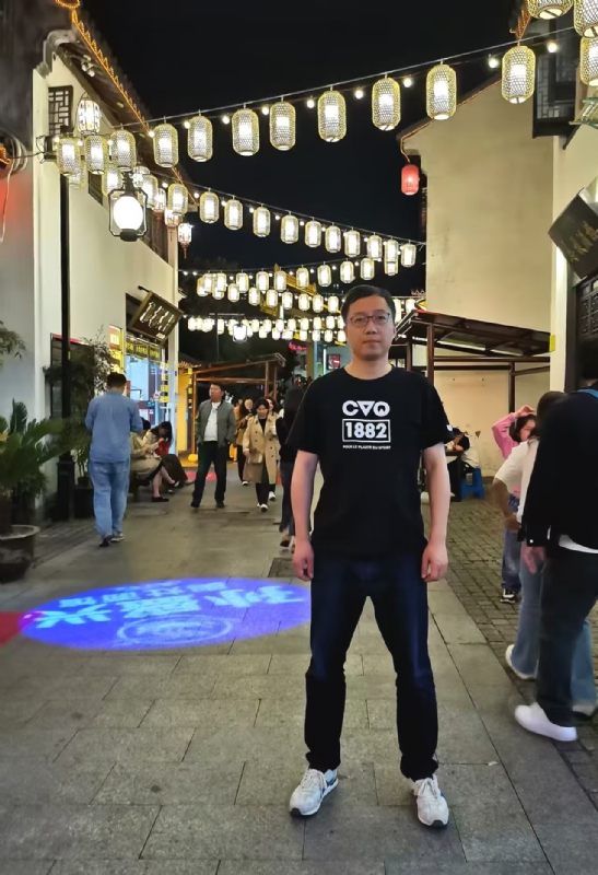 张楚岚的第一张照片--新乡相亲服务中心