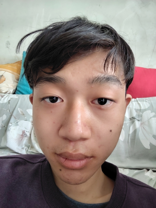 郭富城的第二张照片--新乡相亲服务中心