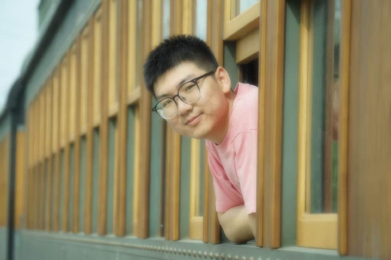 锦瑟无端五十弦的第一张照片--新乡相亲服务中心