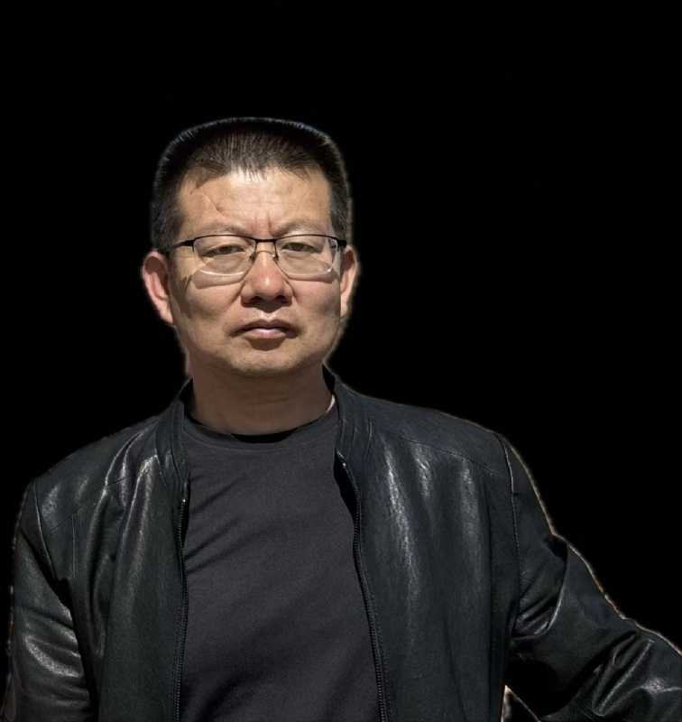 青山的第一张照片--新乡相亲服务中心