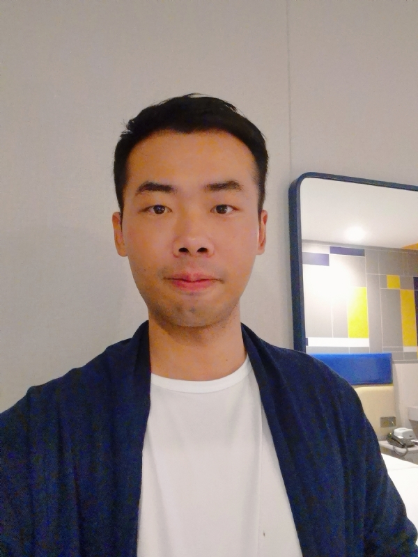 清明雨上的第一张照片--新乡相亲服务中心