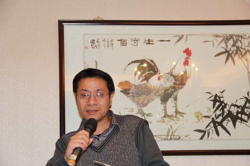 五戒的第一张照片--新乡相亲服务中心