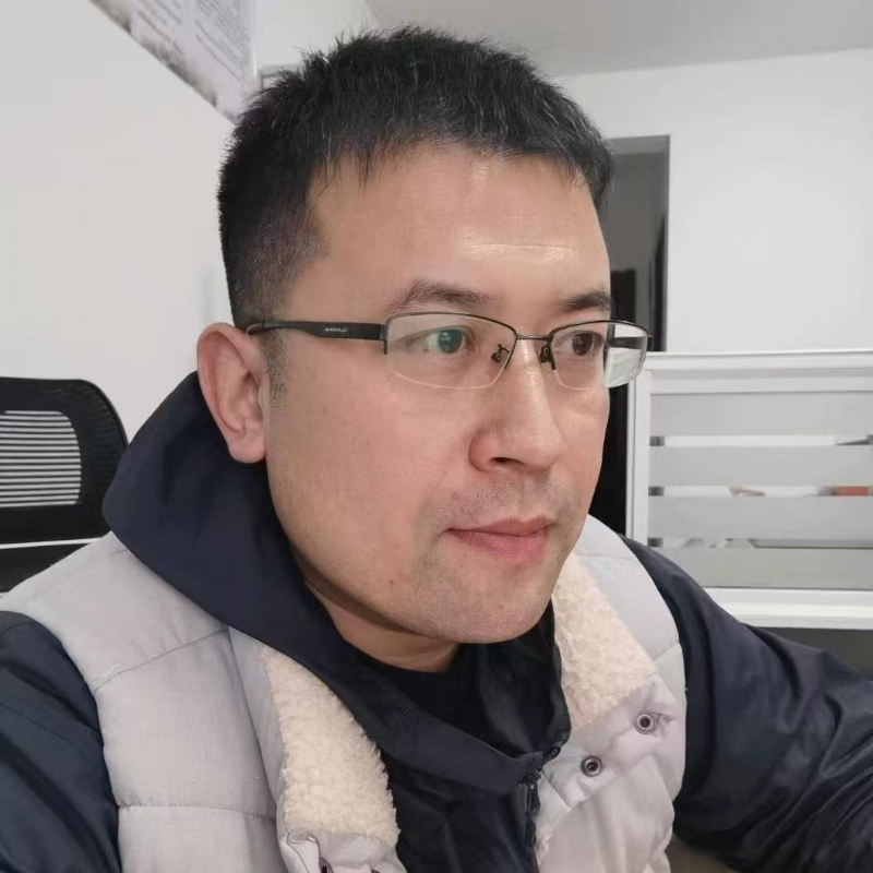 木盛的第一张照片--新乡相亲服务中心