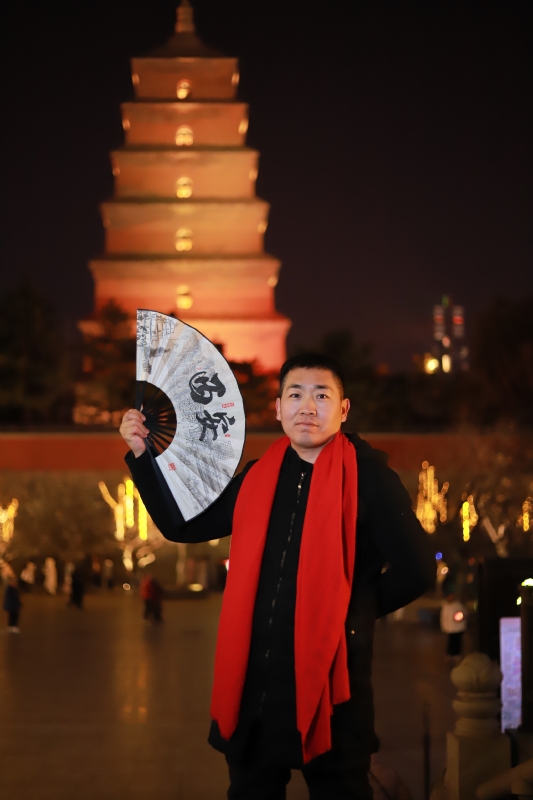 天作之合的第一张照片--新乡相亲服务中心