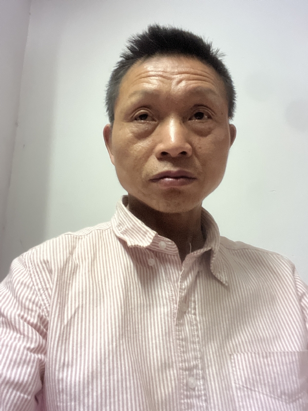 一生何求的第一张照片--新乡相亲服务中心