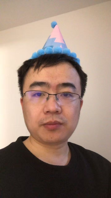 邪气凛然的第一张照片--新乡相亲服务中心