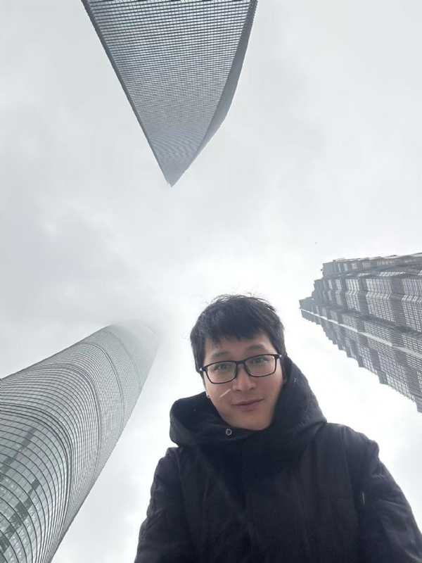 阿涛显卡维修的第一张照片--新乡相亲服务中心