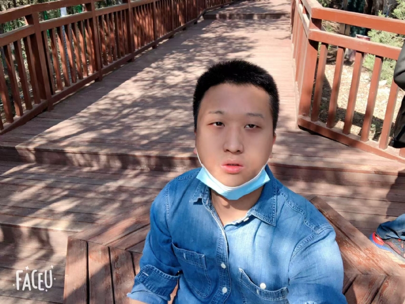 月之独白的第二张照片--新乡相亲服务中心