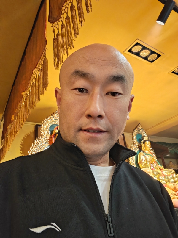 王家人的第二张照片--新乡相亲服务中心