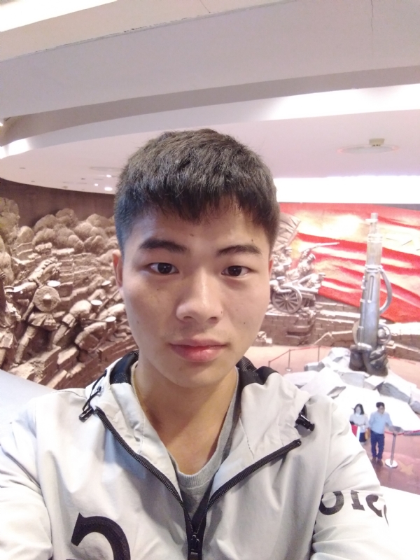 江汶洛的第一张照片--新乡相亲服务中心