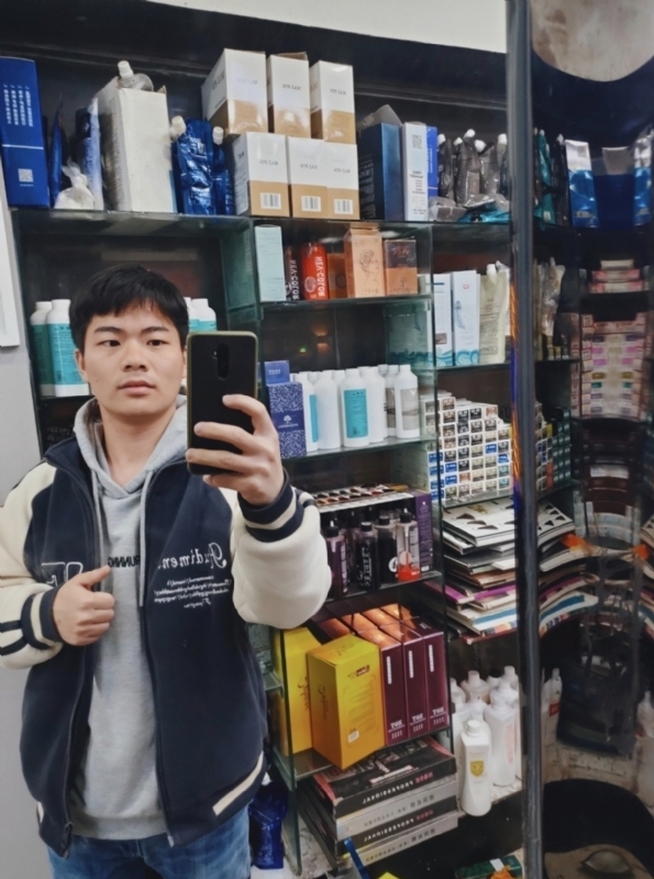 江汶洛的第二张照片--新乡相亲服务中心