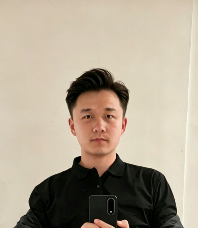霜序十三的第一张照片--新乡相亲服务中心