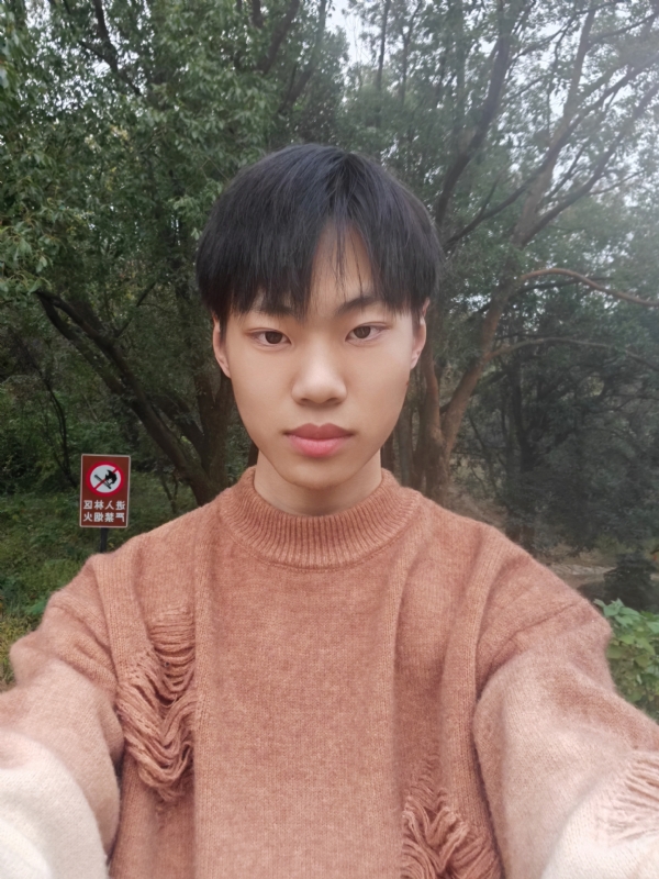 祤辰的第一张照片--新乡相亲服务中心