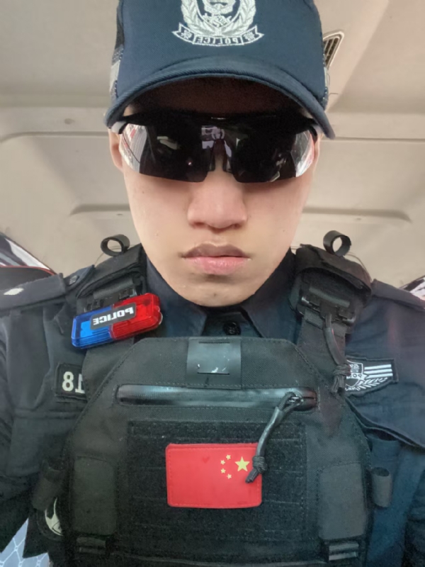 灵犀的第一张照片--新乡相亲服务中心